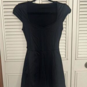 HALARA- New w/tags, Romper, w/pockets